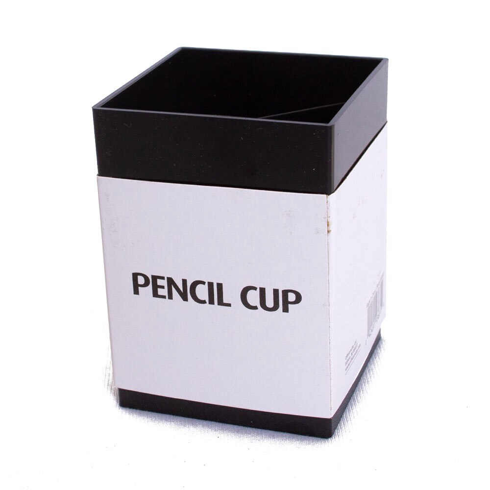 Storage & Organization, Art & School, OfficeMate, Pencil Cup, 3 compartment, 720521